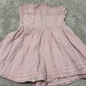 Princess Polly Romper